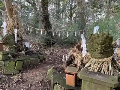 平濱八幡宮(島根県)