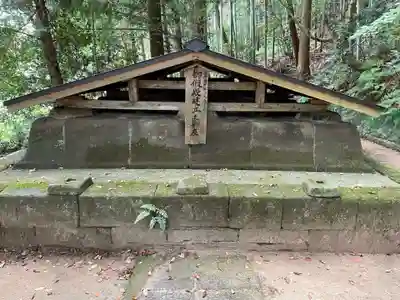 玉作湯神社(島根県)