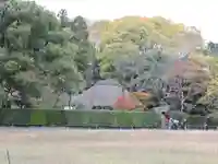 落柿舎のその他建物