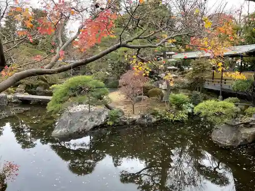 題経寺（柴又帝釈天）(東京都)