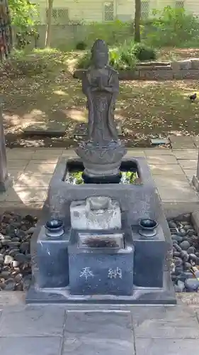 妙福寺(東京都)