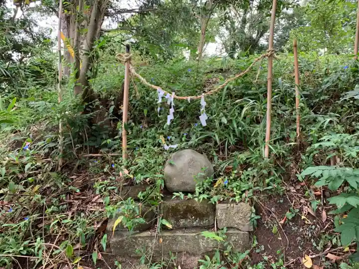 三島神社のその他建物