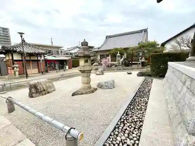 竜源寺(三重県)