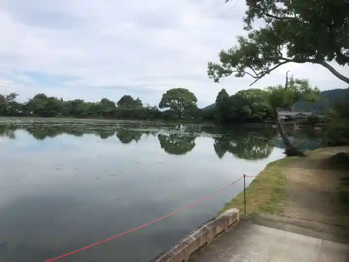 大覚寺(京都府)