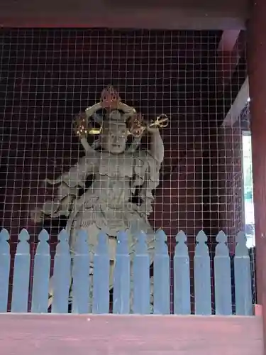 妙本寺(神奈川県)