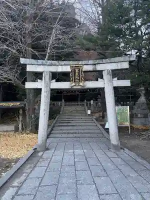 石清水八幡宮高良社(京都府)