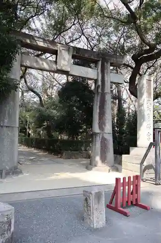 筥崎宮(福岡県)