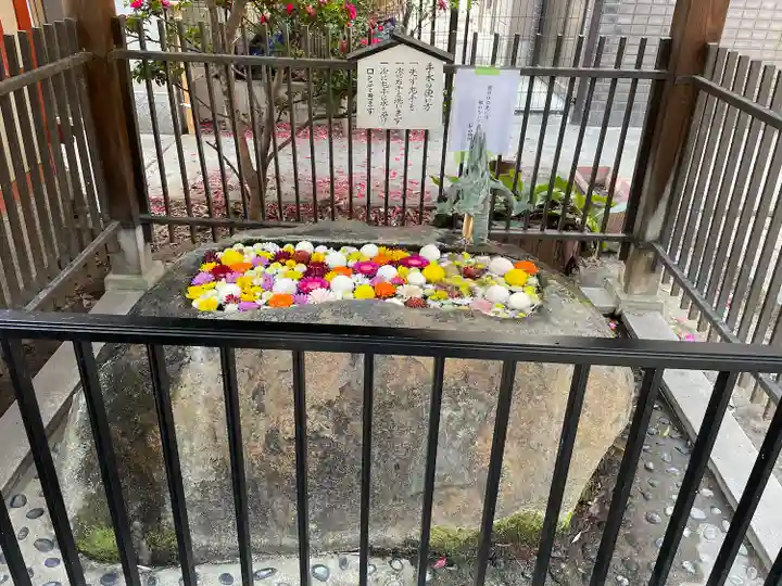松山神社(大阪府)