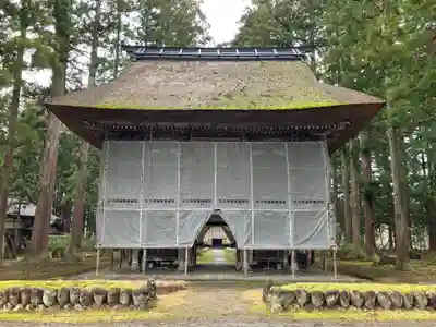 神宮寺(新潟県)