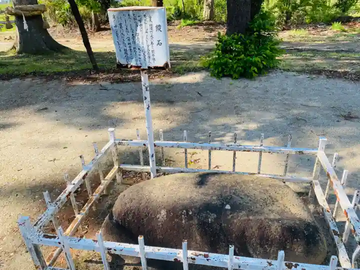 日枝神社のその他建物