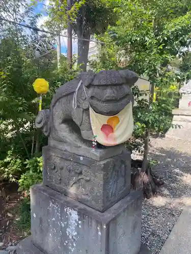 菊田神社(千葉県)