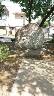 佐竹寺のその他建物