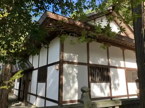 吉備津神社(岡山県)