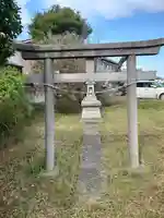 アタケ稲荷(埼玉県)