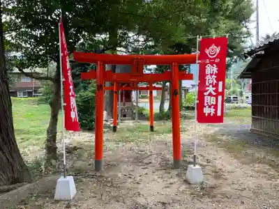八坂神社(山口県)