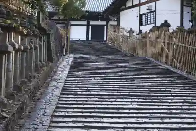 東大寺 二月堂(奈良県)