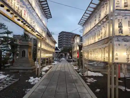 豊国神社の建物その他