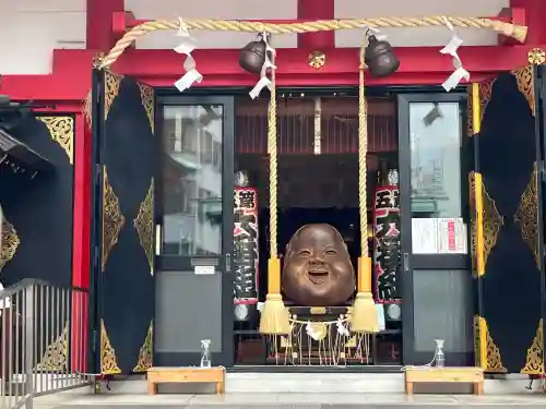 鷲神社(東京都)