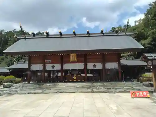 櫻木神社(千葉県)