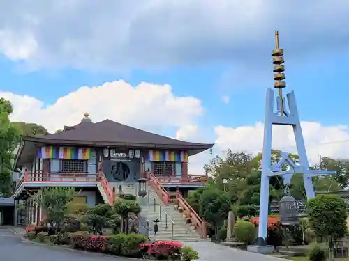 円満院門跡のその他建物