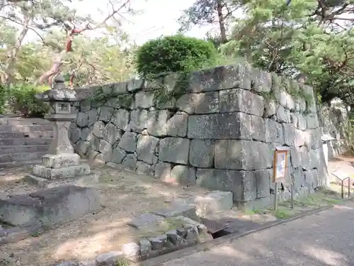 篠山神社(福岡県)