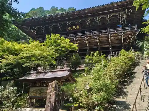 圓教寺(兵庫県)