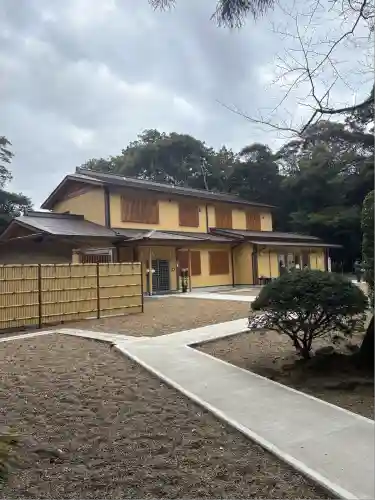 息栖神社(茨城県)