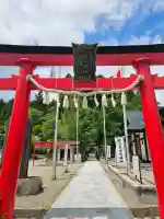 諏訪神社(宮城県)