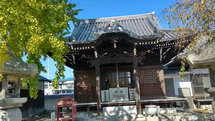洲崎寺(香川県)