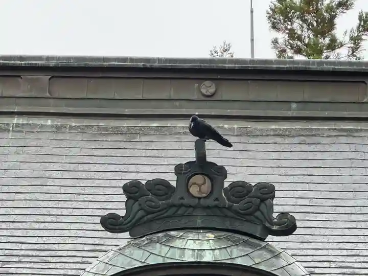豊景神社(福島県)