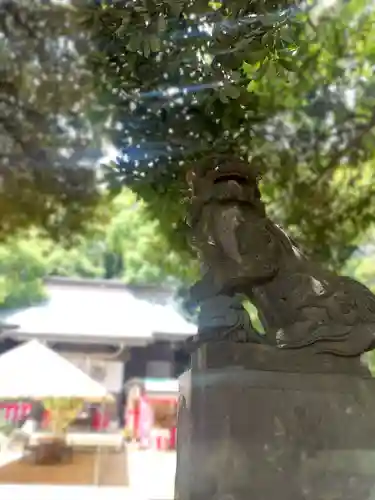 太子堂八幡神社(東京都)