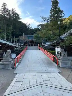 清荒神清澄寺(兵庫県)