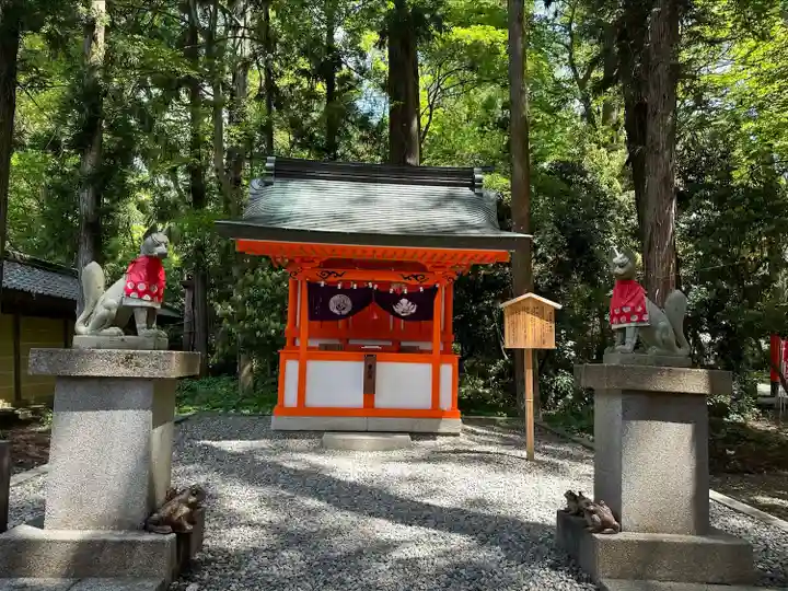 多賀大社(滋賀県)