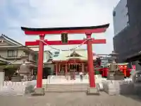 東京羽田 穴守稲荷神社(東京都)