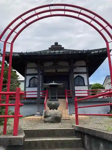高長寺(神奈川県)