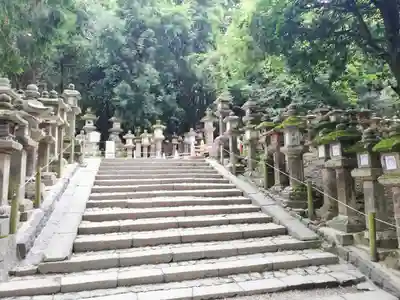 春日大社のその他建物