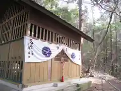 神明社(山梨県)