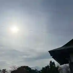 鷲尾愛宕神社(福岡県)