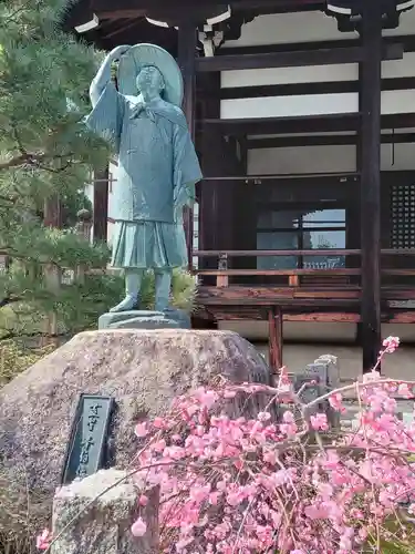 本法寺(京都府)