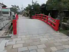 福祥寺（須磨寺）の建物その他