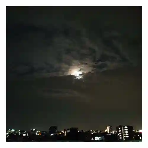 岐阜稲荷山本社(岐阜県)