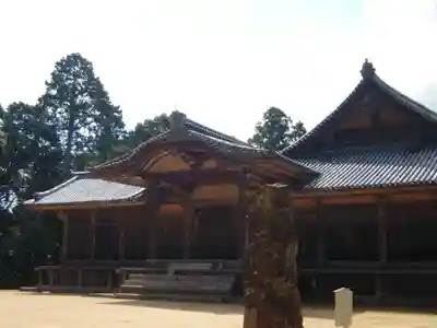圓教寺のその他建物