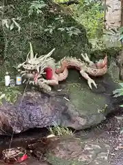 東霧島神社(宮崎県)