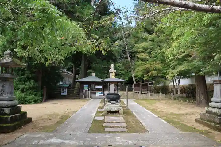 一乗寺のその他建物