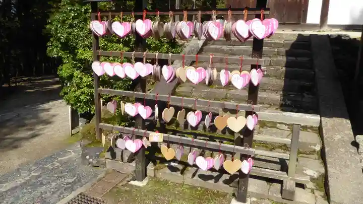 春日大社の絵馬