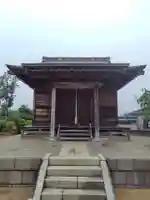 菅原神社(千葉県)