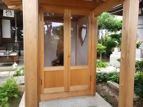 正楽寺のその他建物