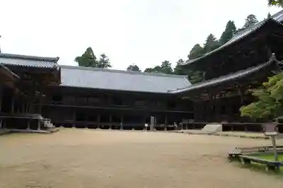 圓教寺のその他建物