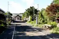 飯生神社(北海道)