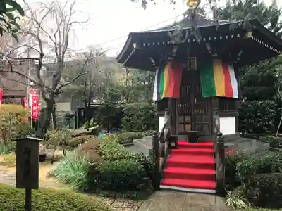 玄国寺(東京都)